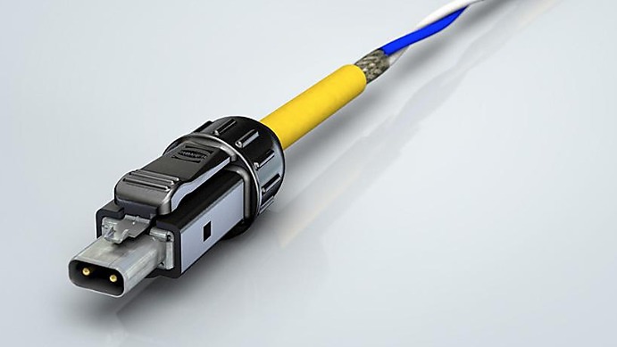Avenir pour l'Ethernet single pair 