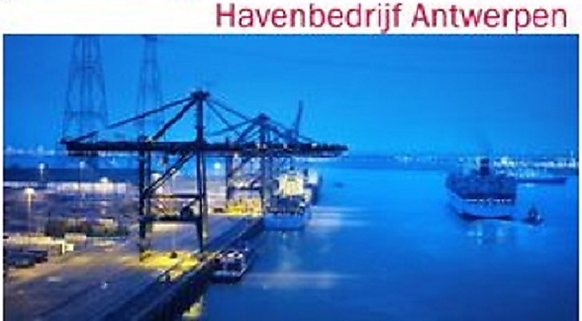 Port Of Antwerp kiest voor stockageliften van Vanas Engineering