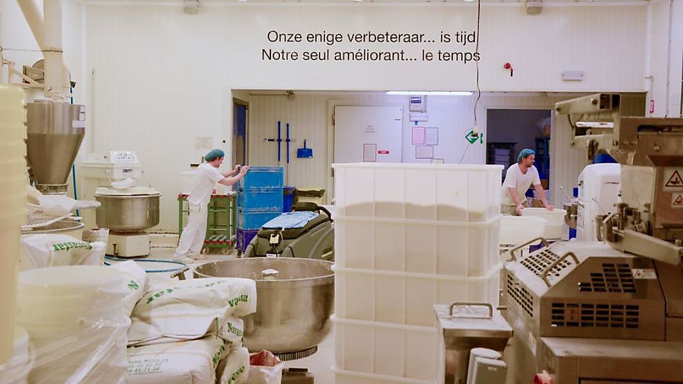 Bio Bakkerij De Trog is eerste CO2-neutrale bakkerij in België