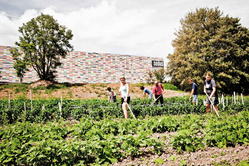 De tien checkpoints voor duurzaam inrichten