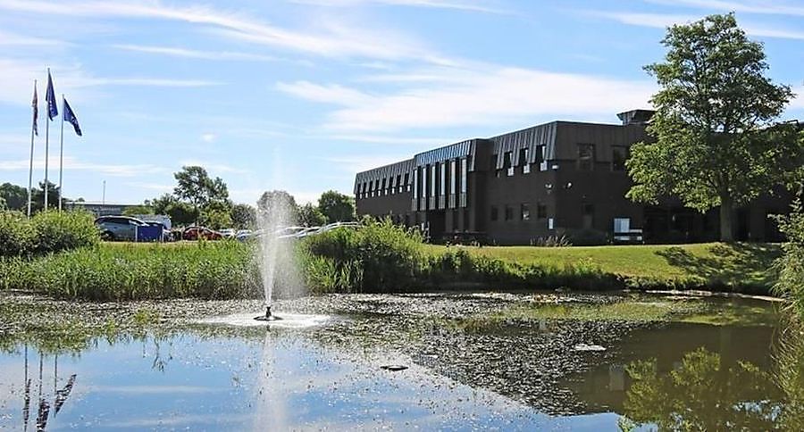 SMT acquiert les activités Volvo