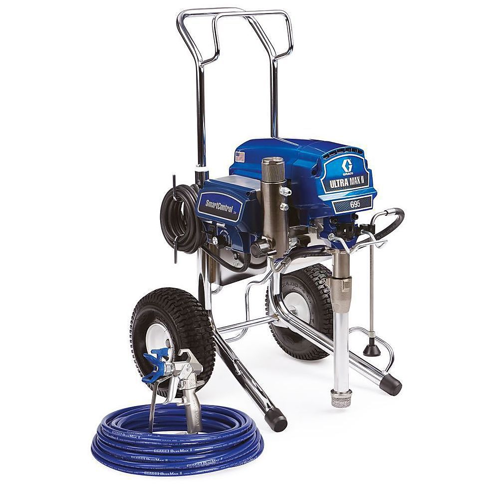 Graco Standard Serie