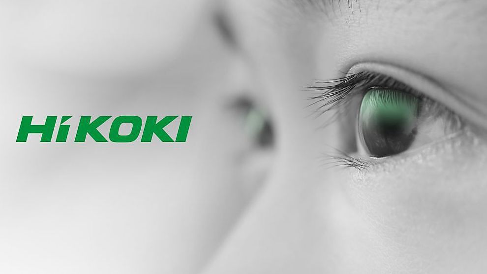 Hitachi devient HiKOKI