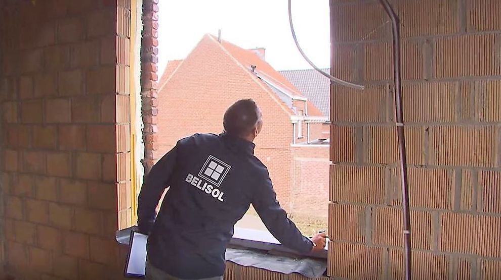 Comment mesurer une fenêtre