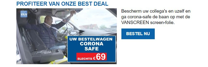 best deal