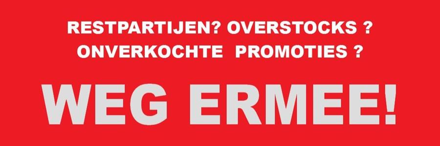 best deals - weg ermee