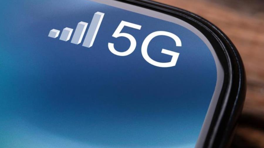 ‘5G essentieel voor economische relance’