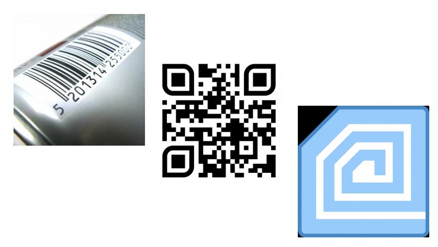 Kiezen tussen barcodes en RFID