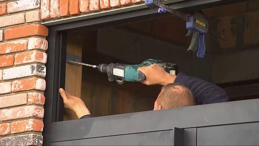 Comment (faire) installer une nouvelle porte d'entrée?
