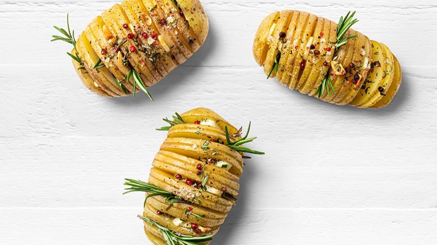 Thuisverbruik verse aardappelen neemt toe