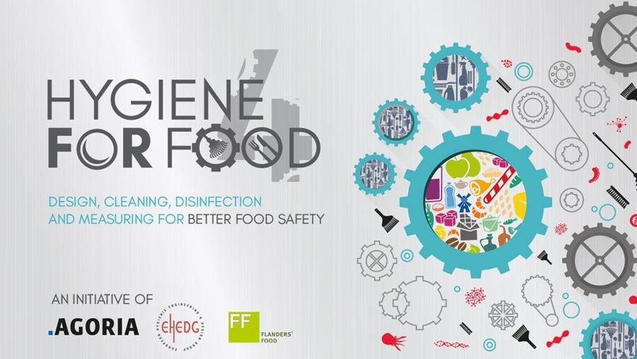 HYGIENE FOR FOOD FOCUST OP NIEUWSTE ONTWIKKELINGEN