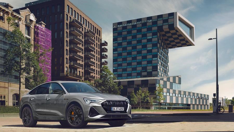 Obtenir un emploi chez Audi? Nous cherchons d'un ingénieur en construction!