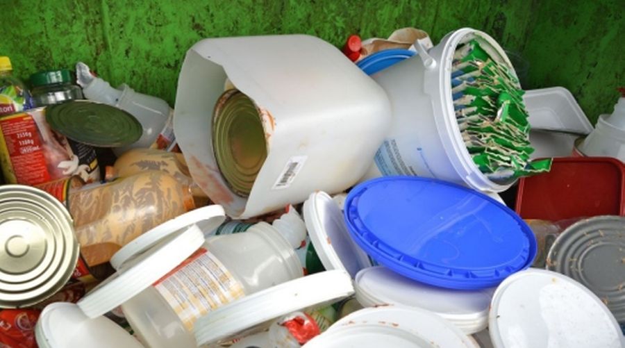 Afval beter sorteren leidt tot beter recycleren