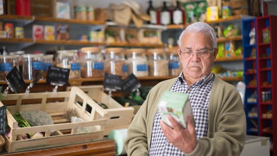 Les producteurs et les supermarchés répercutent les coûts