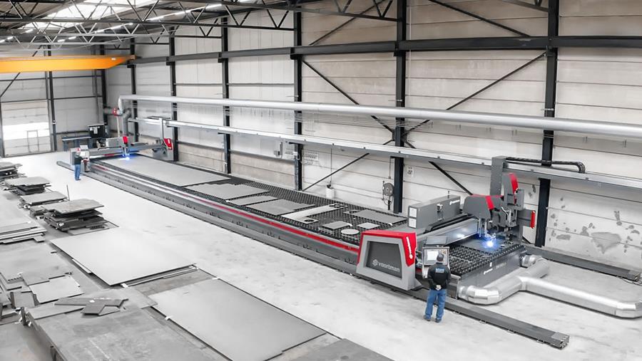 Word een waardevolle onestopshop met Voortman