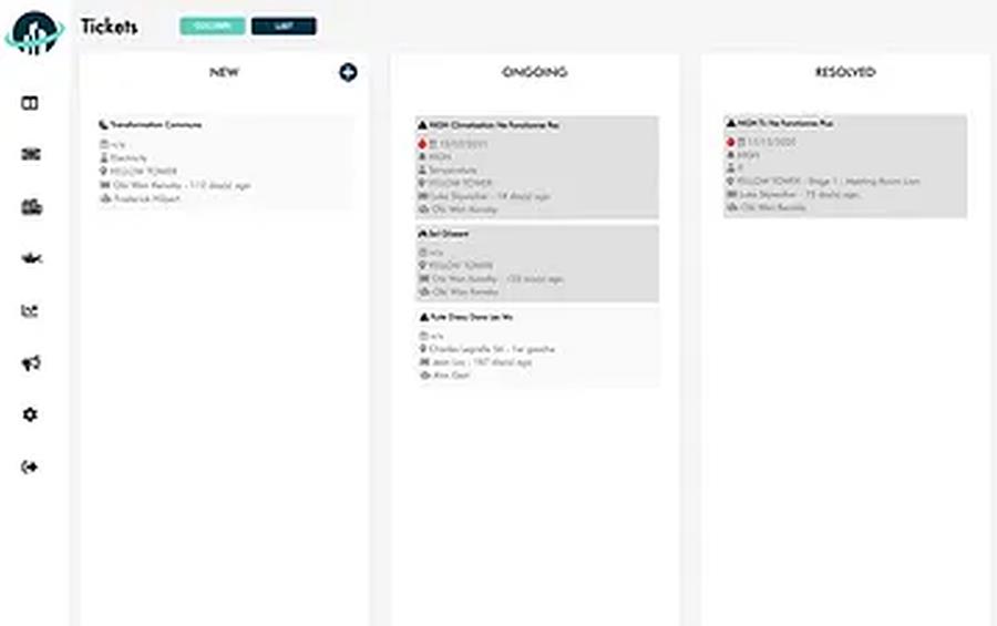 HelloHouston, la plateforme de maintenance all-in-one