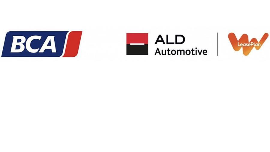 BCA et ALD Automotive | LeasePlan unissent leurs forces