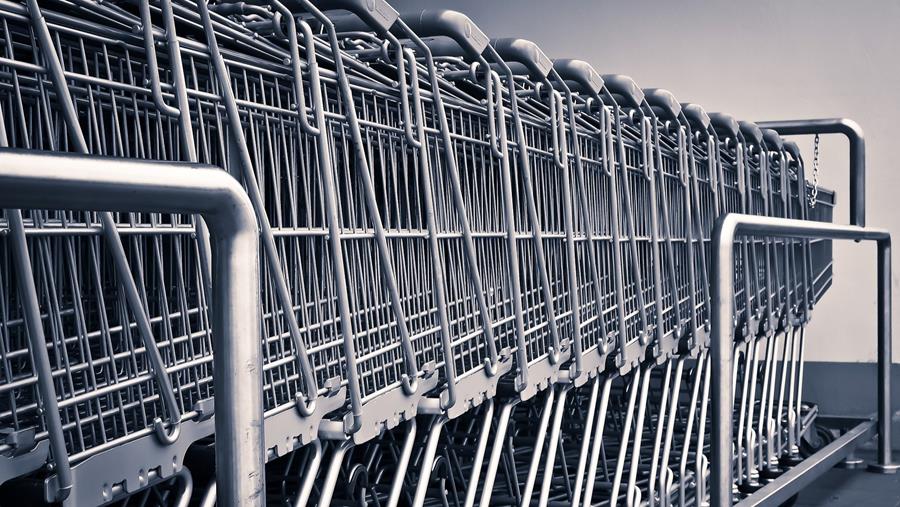 L'inflation des produits alimentaires continue de baisser en juin