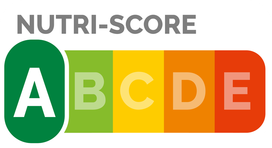 L'algorithme de Nutri-Score a été mis à jour