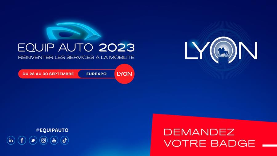 Equip’auto Lyon approche: ne manquez pas ce rendez-vous !
