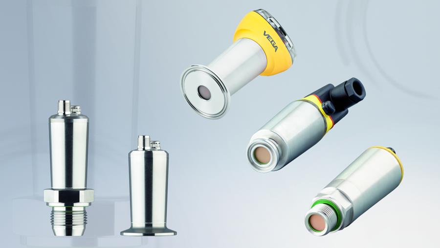 De juiste druksensor voor uw toepassing