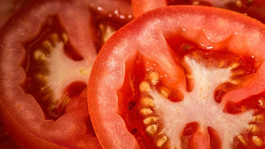 FAVV geeft advies over bewaring van versneden tomaten en uien