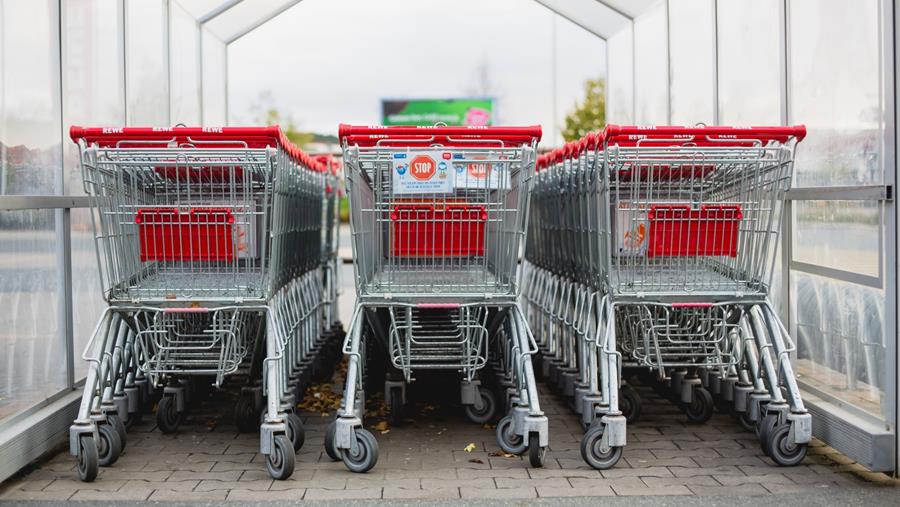 Déjà plus d'achats aux frontières que pendant toute l'année 2022