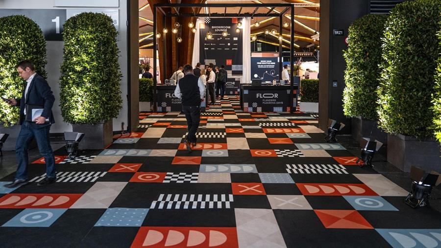 Insiders-blik op de toekomst van de tapijt- en vloerenindustrie