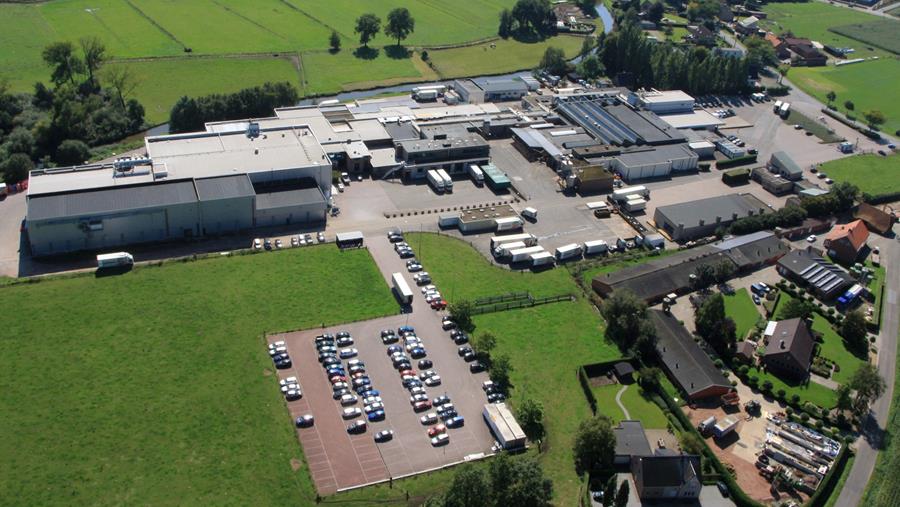 Sopraco's innovatieve ERP-transformatie