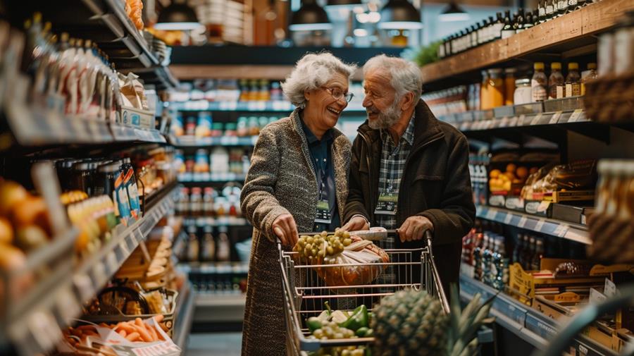 La marque de distributeur, une stratégie commerciale en pleine croissance