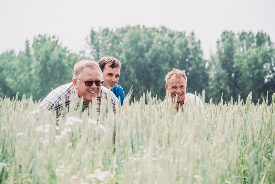 De Trog ou le triomphe de l'artisanat