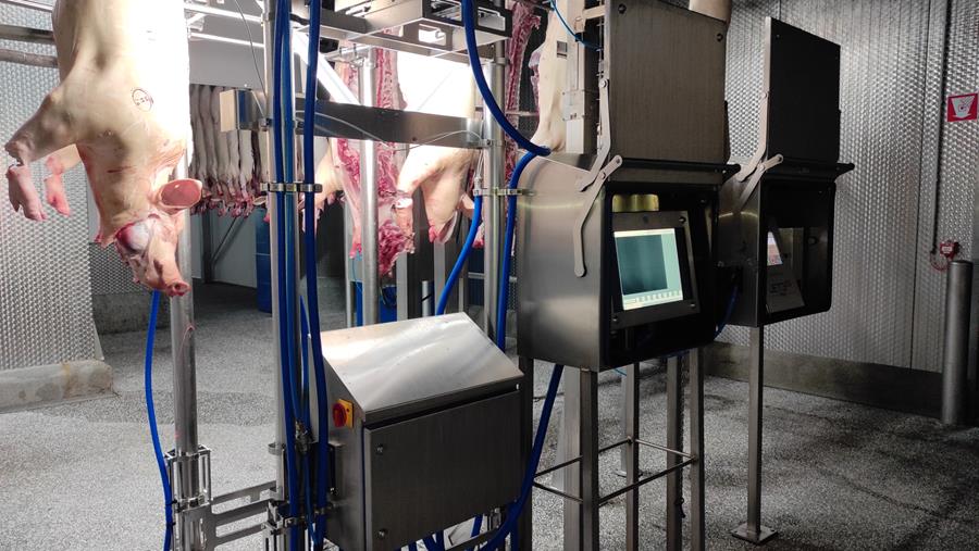 Voedselveilig slachten dankzij innovatieve software