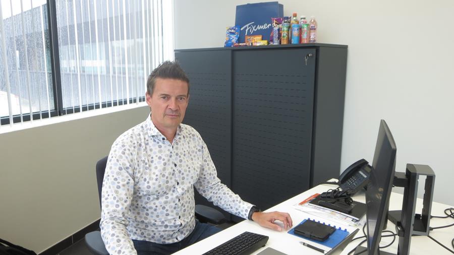 Fixmer Belgium maakt werk van persoonlijke aanpak