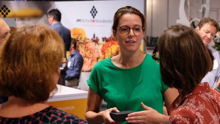 LES 3 FACTEURS CLES DU SUCCES D’INTRAFOOD