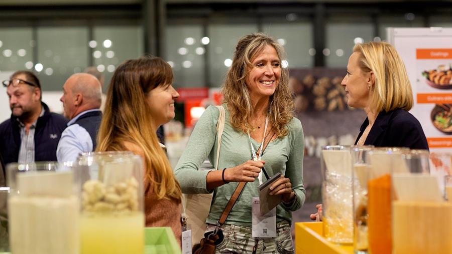 INTRAFOOD 2024 : expansion dans le secteur des produits nutraceutiques et concentration sur l'alimentation saine