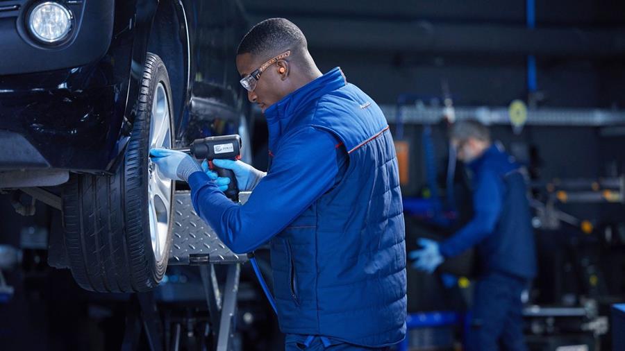 Stijgende populariteit vierseizoenenbanden