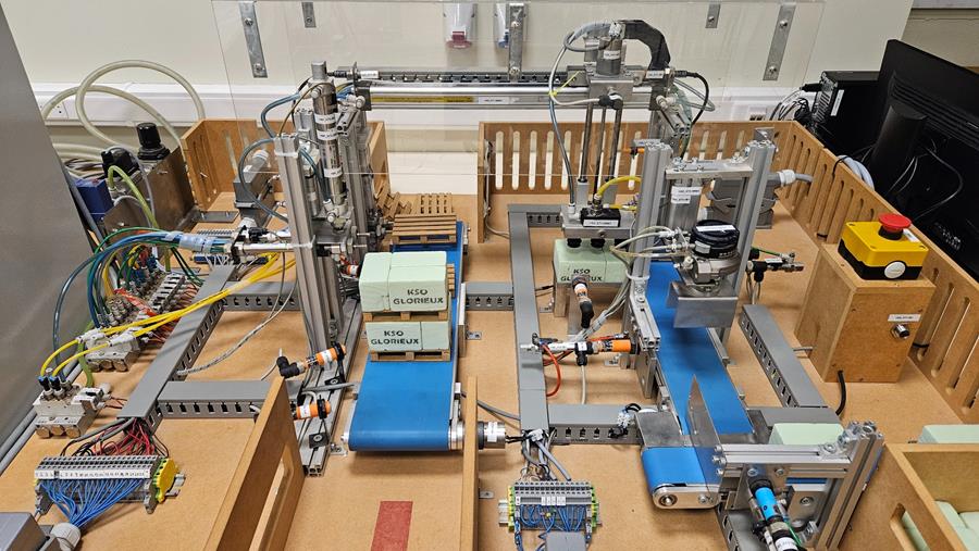 La co-création et l'échange d'expertise au service du secteur des technologies