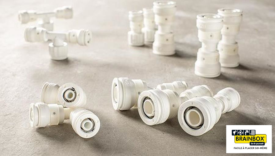 Optimisez votre installation sanitaire avec l'eau de pluie grâce à Brainbox