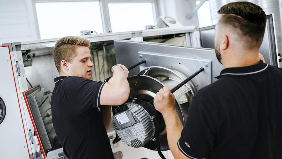 Moderniser une centrale de traitement d'air est une option rentable