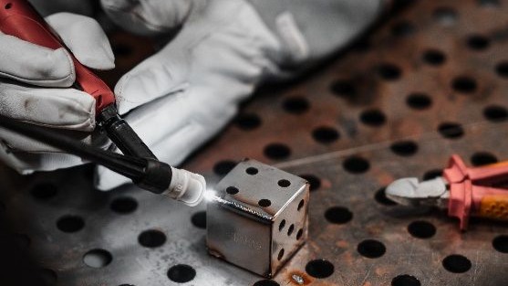 NIEUWS | Urban Steel Expo: nieuwe vakbeurs voor lassen en snijden