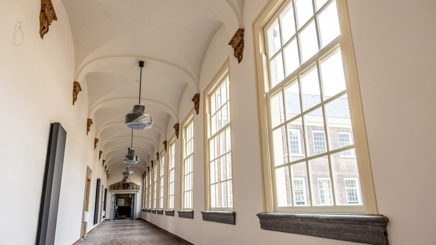 JAGA Vertiga Hybrid: De designradiator voor warmtepompen en light cooling