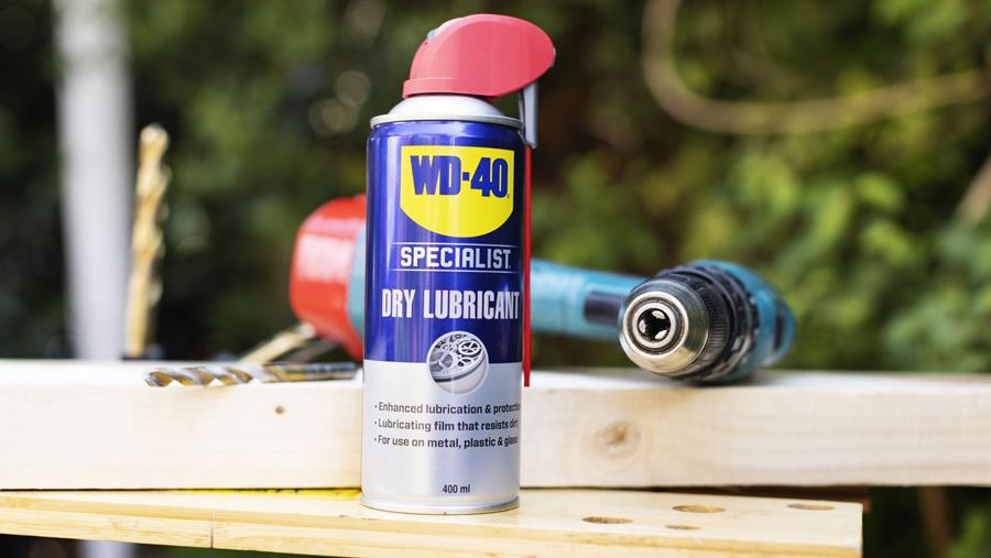 WD-40 Company Limited® enrichit la gamme Specialist®