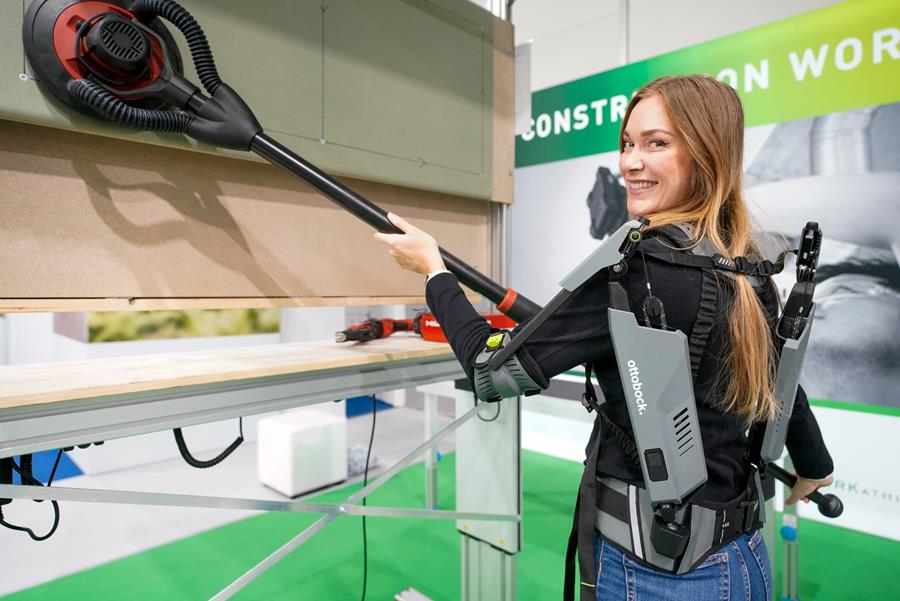 Kennis verdiepen, inspiratie opdoen – vakbeurs en congres als bron van ideeën