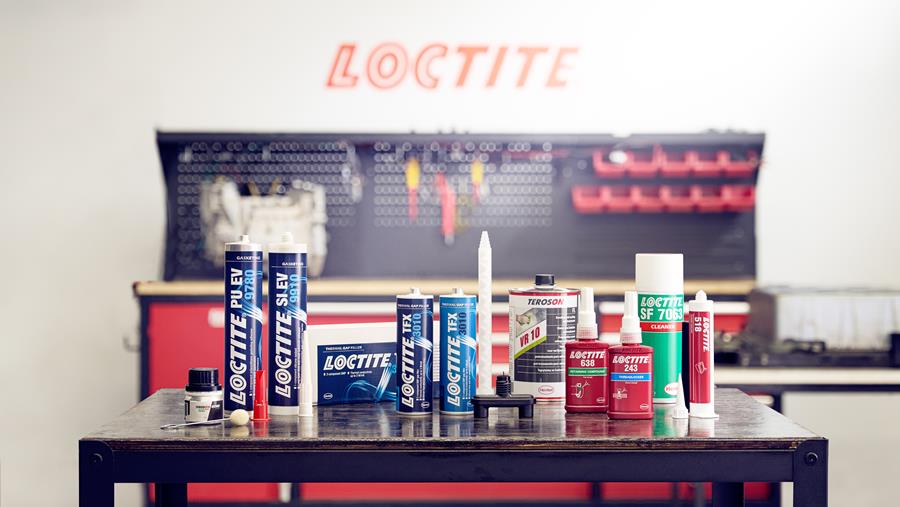 Adhésifs pour la réparation des véhicules électriques