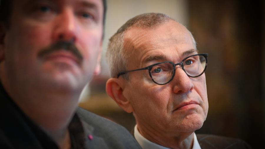 Édito : « ouvrez l’œil, M. le ministre ! »