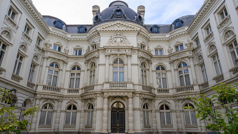 Rekenhof heeft (alweer) forse kritiek op RIZIV-boekhouding