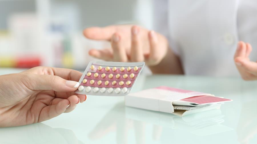 Les données d’EudraVigilance confirment la sécurité relative des œstrogènes naturels comparés à l’éthinylestradiol