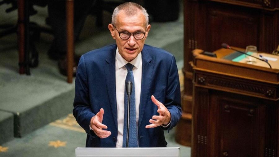 Vandenbroucke : L'avis du CSS sur les vaccins contre la grippe devrait être plus précoce