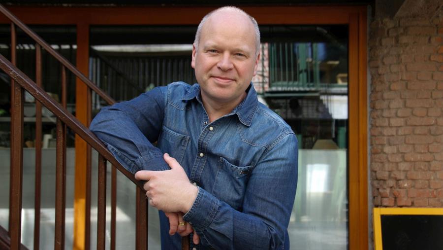 "Communicatie is in crisis - tijd voor een comeback"