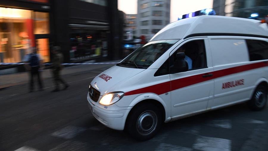 Binnenlandse Zaken stuurt brief over agressie tegen hulpverleners